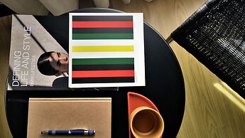 MD Modern Hotel - Jardines