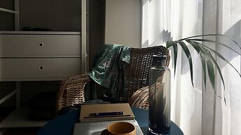 MD Modern Hotel - Jardines