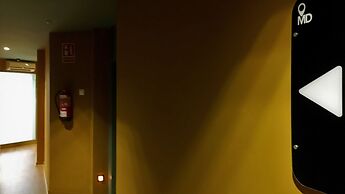 MD Modern Hotel - Jardines