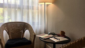 MD Modern Hotel - Jardines