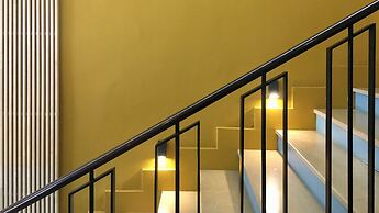 MD Modern Hotel - Jardines