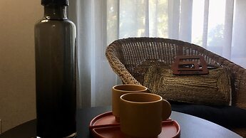 MD Modern Hotel - Jardines