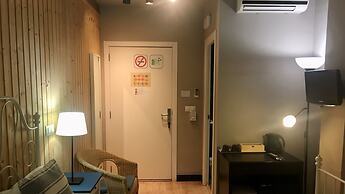 MD Modern Hotel - Jardines