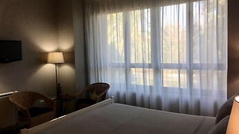 MD Modern Hotel - Jardines