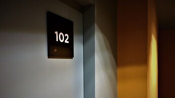 MD Modern Hotel - Jardines