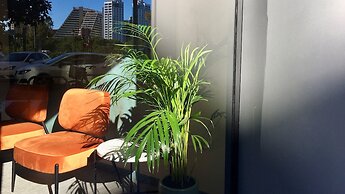 MD Modern Hotel - Jardines