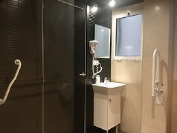 MD Modern Hotel - Jardines