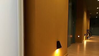 MD Modern Hotel - Jardines