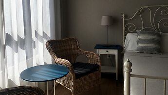 MD Modern Hotel - Jardines