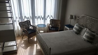 MD Modern Hotel - Jardines