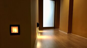 MD Modern Hotel - Jardines