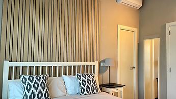 MD Modern Hotel - Jardines