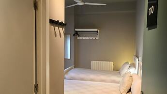 MD Modern Hotel - Jardines