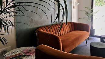 MD Modern Hotel - Jardines