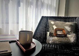 MD Modern Hotel - Jardines