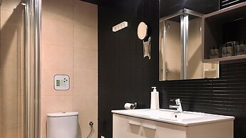 MD Modern Hotel - Jardines