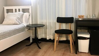 MD Modern Hotel - Jardines