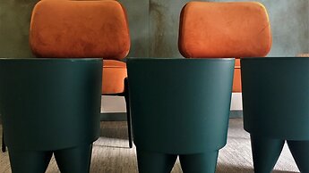 MD Modern Hotel - Jardines