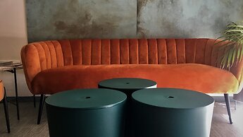 MD Modern Hotel - Jardines