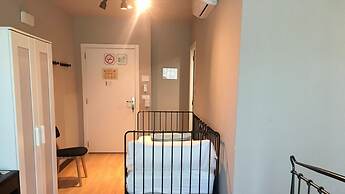 MD Modern Hotel - Jardines