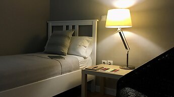 MD Modern Hotel - Jardines