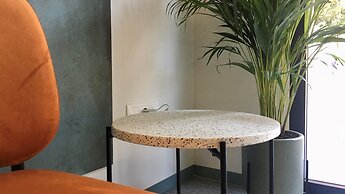 MD Modern Hotel - Jardines