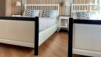 MD Modern Hotel - Jardines