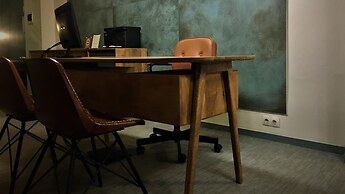 MD Modern Hotel - Jardines