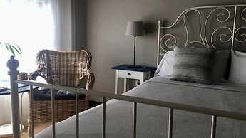 MD Modern Hotel - Jardines