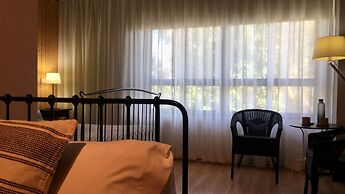 MD Modern Hotel - Jardines