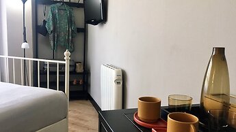 MD Modern Hotel - Jardines