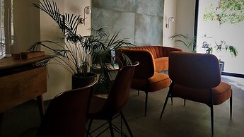 MD Modern Hotel - Jardines