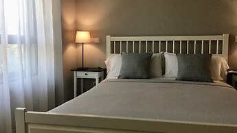 MD Modern Hotel - Jardines