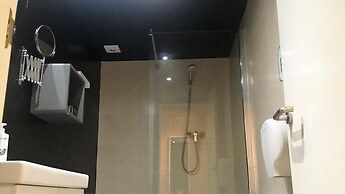 MD Modern Hotel - Jardines