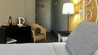 MD Modern Hotel - Jardines