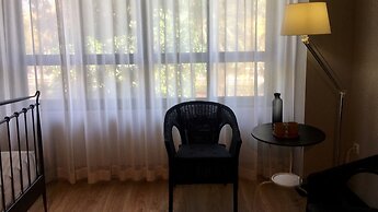 MD Modern Hotel - Jardines