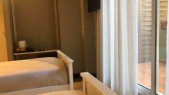 MD Modern Hotel - Jardines