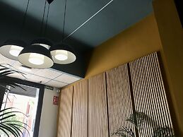 MD Modern Hotel - Jardines