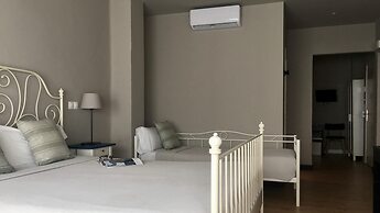 MD Modern Hotel - Jardines