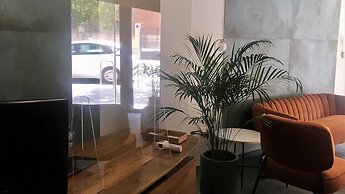 MD Modern Hotel - Jardines