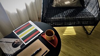 MD Modern Hotel - Jardines