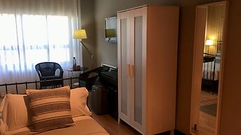 MD Modern Hotel - Jardines