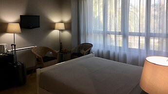 MD Modern Hotel - Jardines