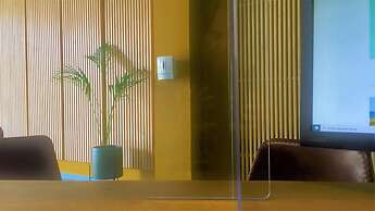 MD Modern Hotel - Jardines