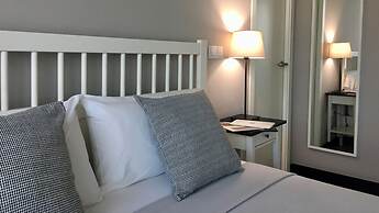 MD Modern Hotel - Jardines