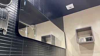 MD Modern Hotel - Jardines