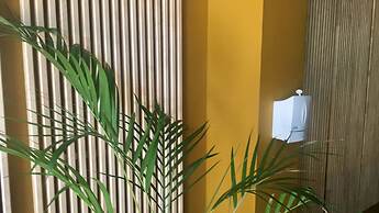 MD Modern Hotel - Jardines