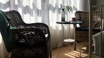 MD Modern Hotel - Jardines