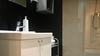 MD Modern Hotel - Jardines