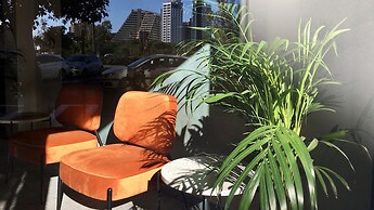 MD Modern Hotel - Jardines